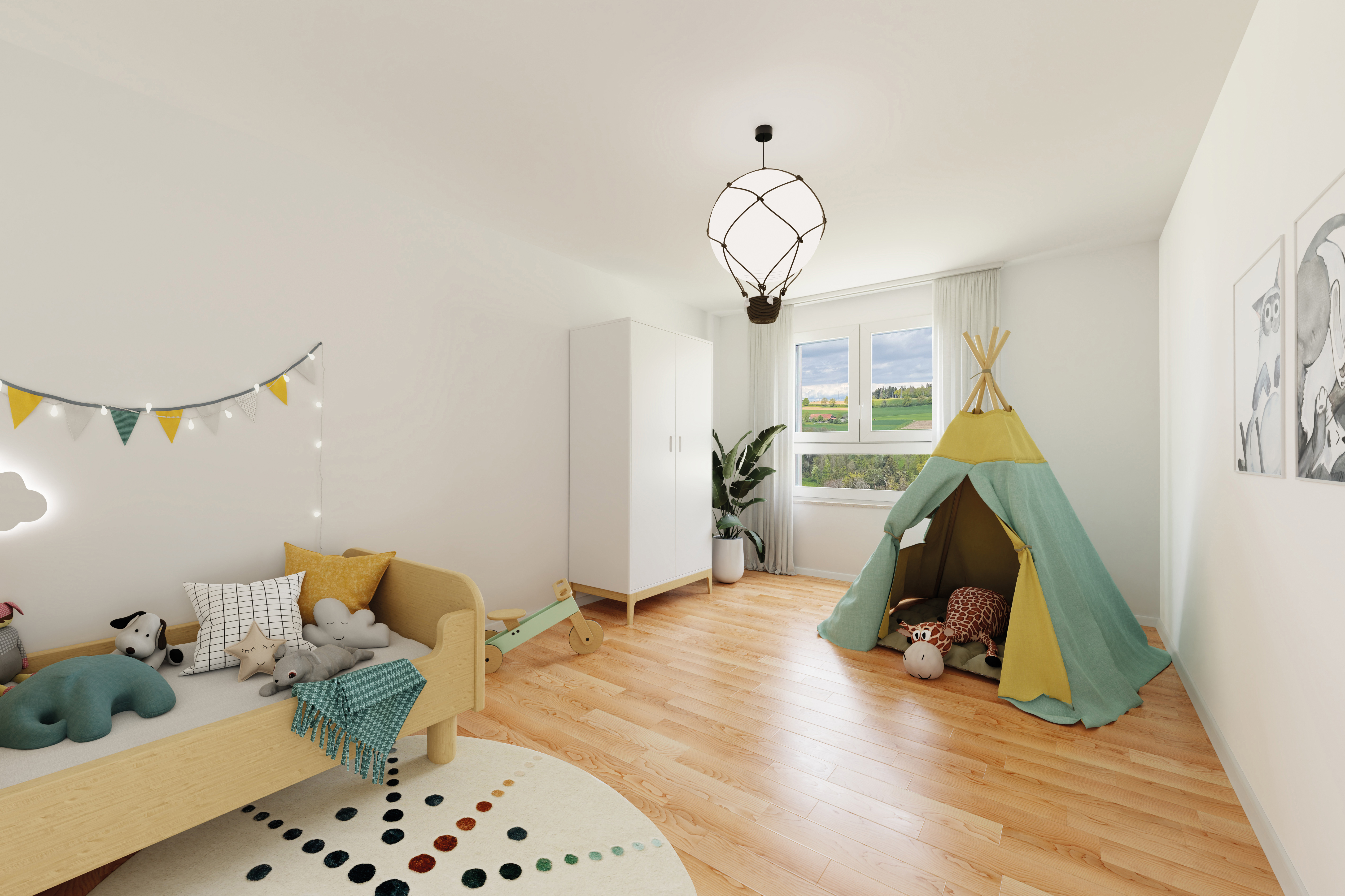 Grundrisse, Mietpreise und das Bewerbungsformular finden Sie direkt in der Wohnungsübersicht.